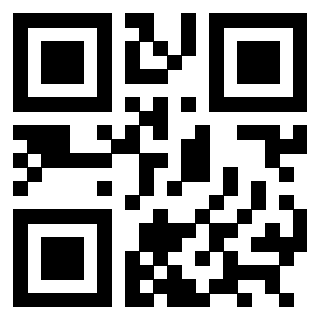 3301903441 - Immagine del QrCode