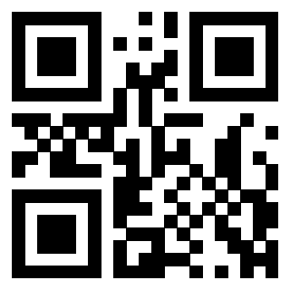 Immagine del QrCode di 3301903444