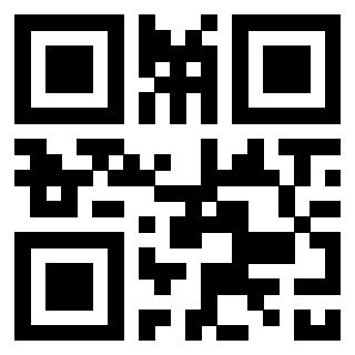 3301903445 Qr Code associato