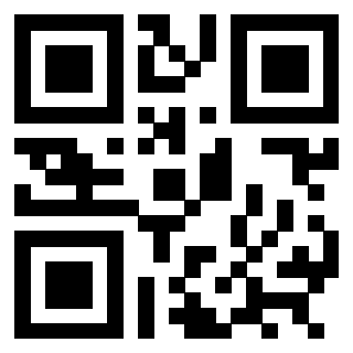 3301903446 - Immagine del Qr Code