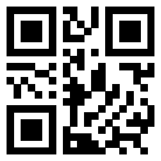 QrCode di 3301903450