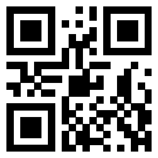 Qr Code di 3301903455