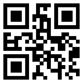 3301903456 - Immagine del Qr Code