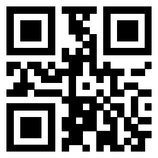3301903458 - Immagine del Qr Code associato