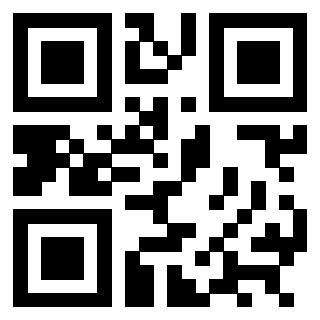 3301903462 - Immagine del QrCode