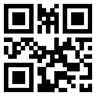 3301903464 Qr Code associato