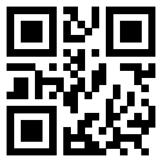 Qr Code di 3301903467