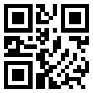 3301903470 - Immagine del Qr Code