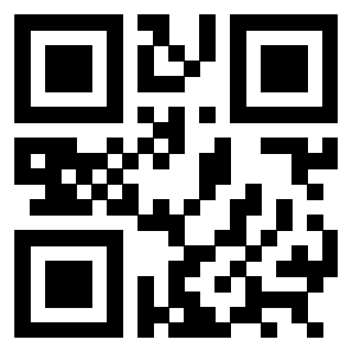 3301903474 QrCode associato