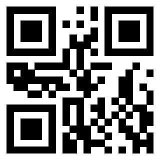 3301903476 - Immagine del QrCode associato