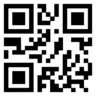 3301903477 QrCode associato