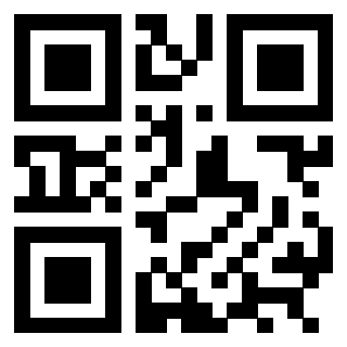 3301903480 - Immagine del QrCode