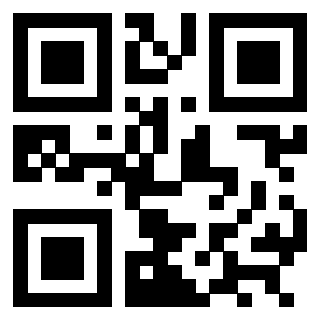 3301903483 QrCode associato