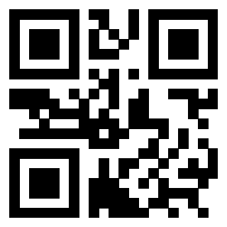 Qr Code di 3301903484