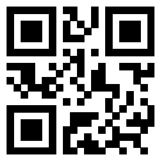 3301903486 Qr Code associato