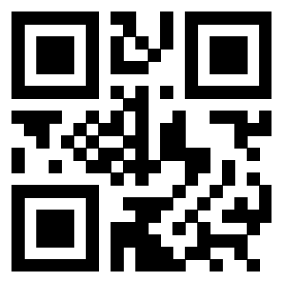 Il Qr Code di 3301903490