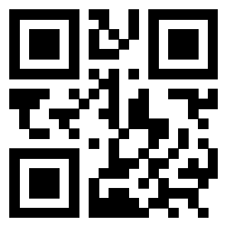 3301903491 - Immagine del Qr Code