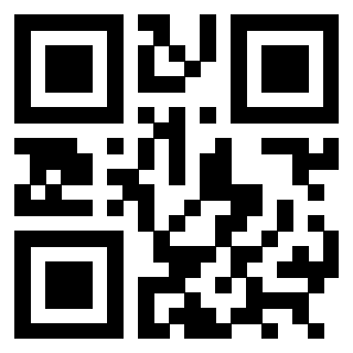 3301903499 Qr Code associato