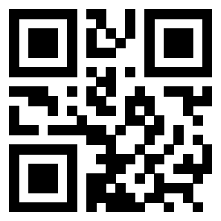 3301903501 QrCode associato