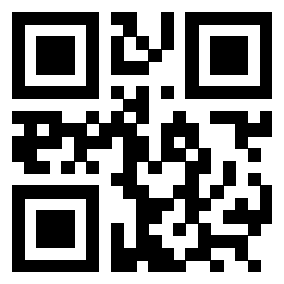 3301903505 - Immagine del QrCode