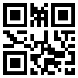 3301903506 - Immagine del QrCode associato