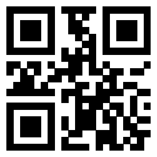Immagine del QrCode di 3301903510