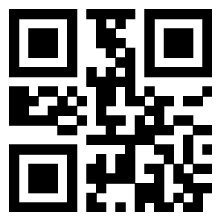 3301903513 - Immagine del QrCode
