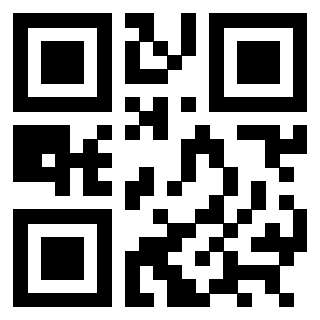 3301903514 QrCode associato