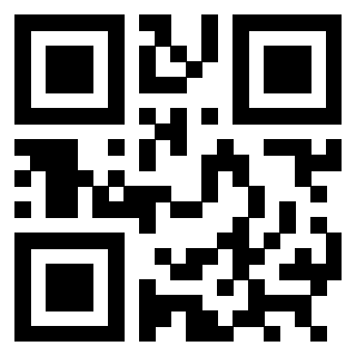 3301903515 - Immagine del QrCode associato