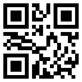 Il QrCode di 3301903516