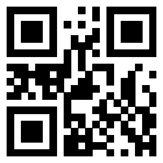 Il Qr Code di 3301903517