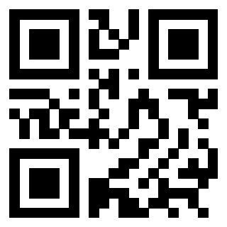 3301903518 - Immagine del Qr Code