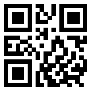 3301903519 - Immagine del QrCode