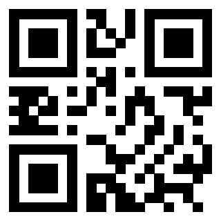 Qr Code di 3301903520