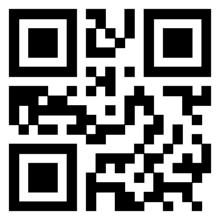 3301903521 - Immagine del Qr Code