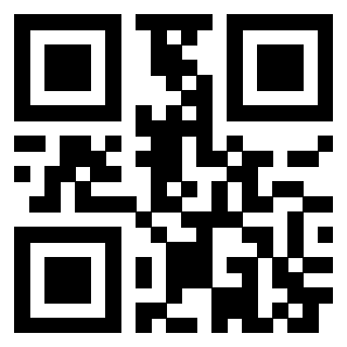 3301903523 - Immagine del Qr Code associato