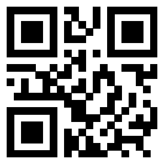 3301903524 - Immagine del QrCode associato