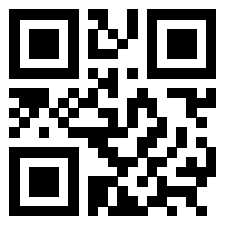 Qr Code di 3301903529