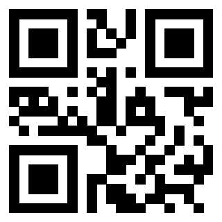 3301903531 QrCode associato