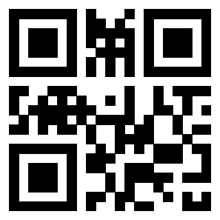 Il Qr Code di 3301903532