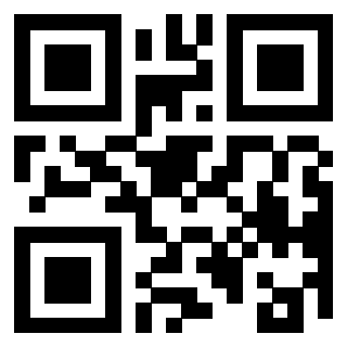 3301903534 - Immagine del Qr Code