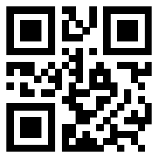 3301903538 - Immagine del Qr Code