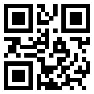 Il Qr Code di 3301903539