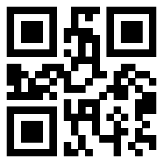 3301903540 - Immagine del QrCode