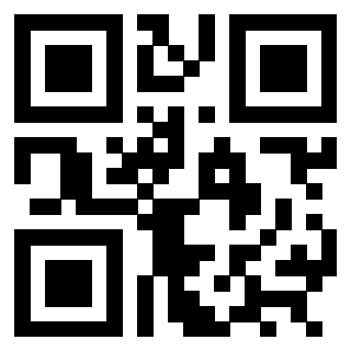 3301903543 Qr Code associato