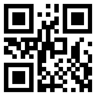 Il Qr Code di 3301903544
