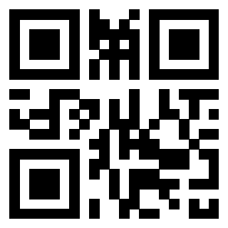 3301903546 - Immagine del QrCode