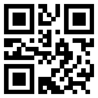 3301903549 - Immagine del QrCode