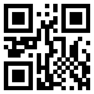 Immagine del QrCode di 3301903550