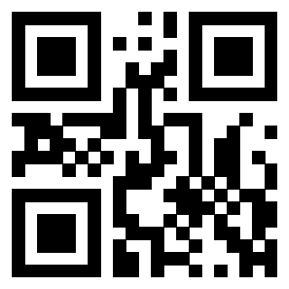 3301903553 - Immagine del Qr Code